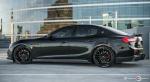 Maserati Ghibli S by ASPEC 2016 года